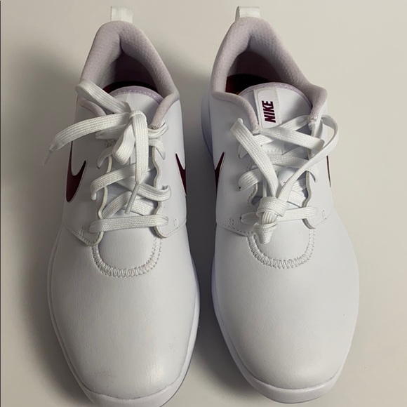 NIKE Womens Roshe Tour Golf Shoes NWT - Picture 4 of 5